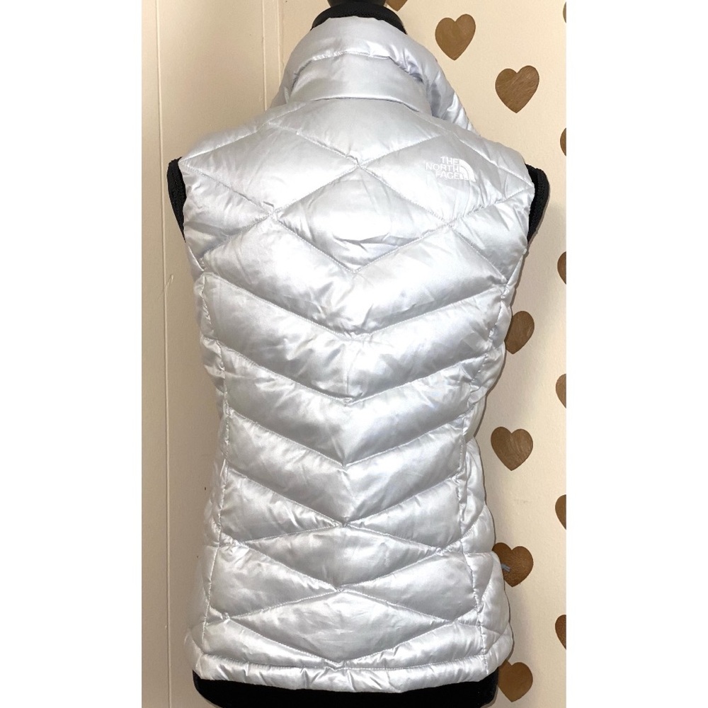 The North Face Vest